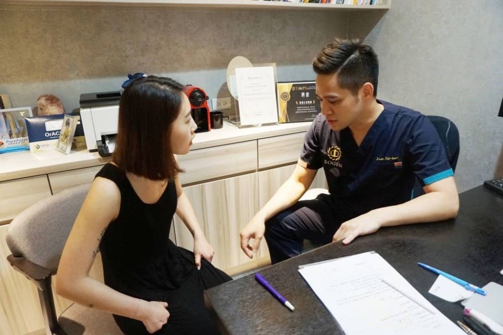 威塑抽脂認證,抽脂權威,抽脂推薦,李岳樺醫師,博恩妍